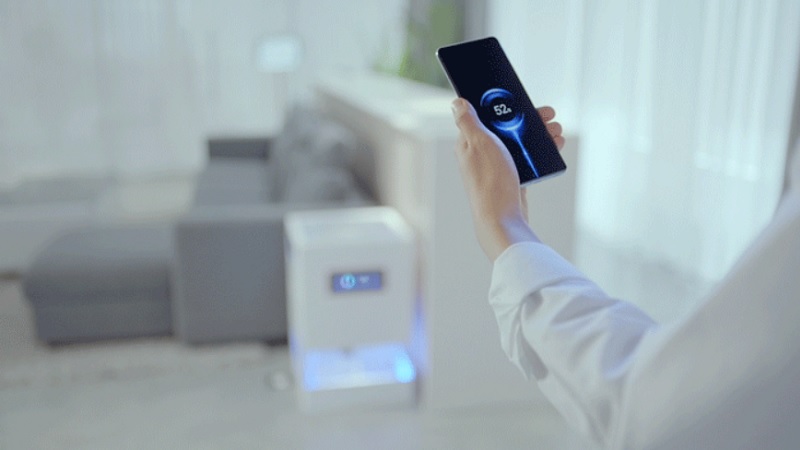 Sạc từ xa Mi Air Charge Sạc từ xa Mi Air Charge