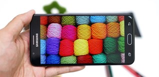 Công nghệ màn hình PLS TFT LCD là gì? Ưu điểm của loại màn hình này