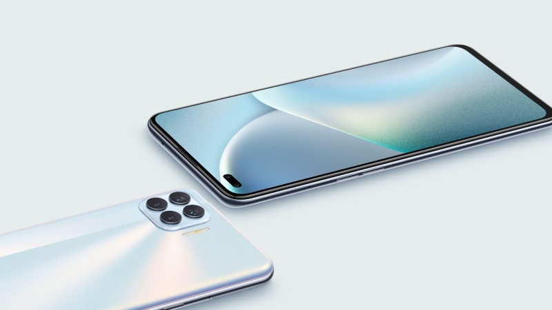 OPPO A94 hỗ trợ sạc nhanh 30W vừa đạt chứng nhận quan trọng, dự là sắp được ra mắt OPPO A94 hỗ trợ sạc nhanh 30W vừa đạt chứng nhận quan trọng, dự là sắp được ra mắt