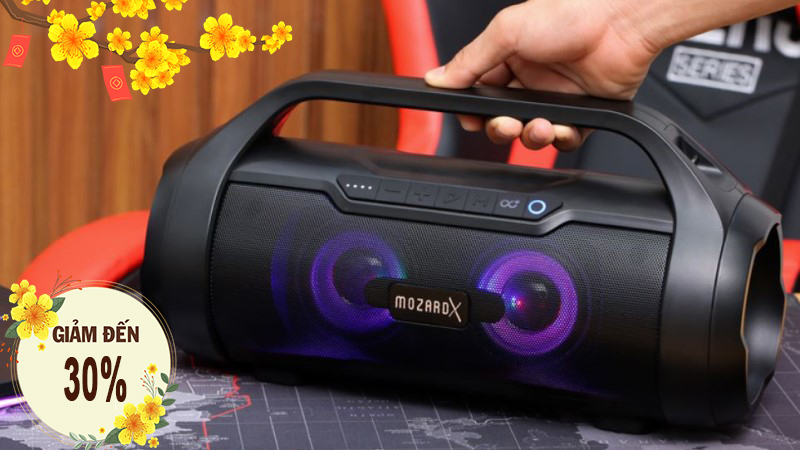 LOA BLUETOOTH GIẢM SỐC LOA BLUETOOTH GIẢM SỐC