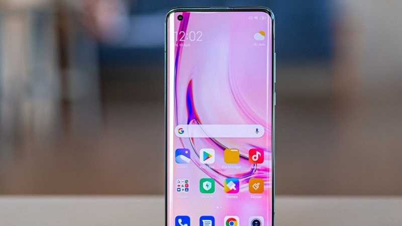 Xiaomi Mi 11 Pro dùng chip Snapdragon 888 sẽ có 2 cell pin với dung lượng khá cao, ở mức 5.000mAh Xiaomi Mi 11 Pro dùng chip Snapdragon 888 sẽ có 2 cell pin với dung lượng khá cao, ở mức 5.000mAh