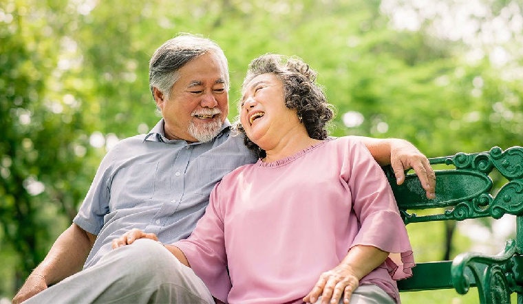 Cái gì nhanh cũng được nhưng chậm 3 điểm này sẽ giúp bạn sống thọ hơn 