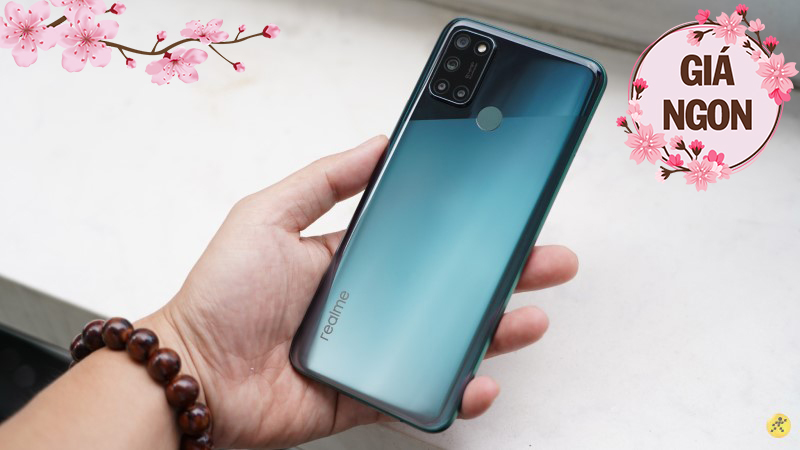 ĐIỆN THOẠI REALME ĐIỆN THOẠI REALME