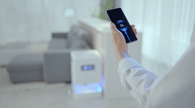 Sẽ ra sao nếu Xiami Air Charge được phát triển rộng rải nhỉ? Sẽ ra sao nếu Xiami Air Charge được phát triển rộng rải nhỉ?