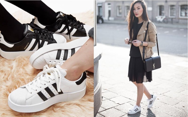 Adidas Superstar