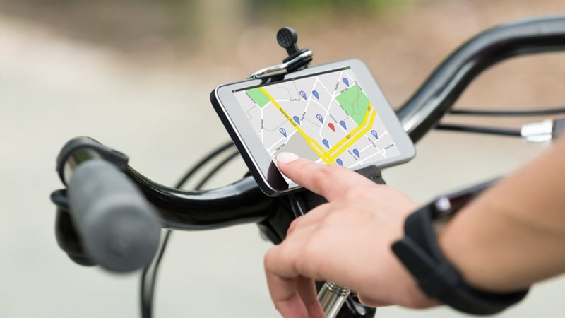 Google map Google map