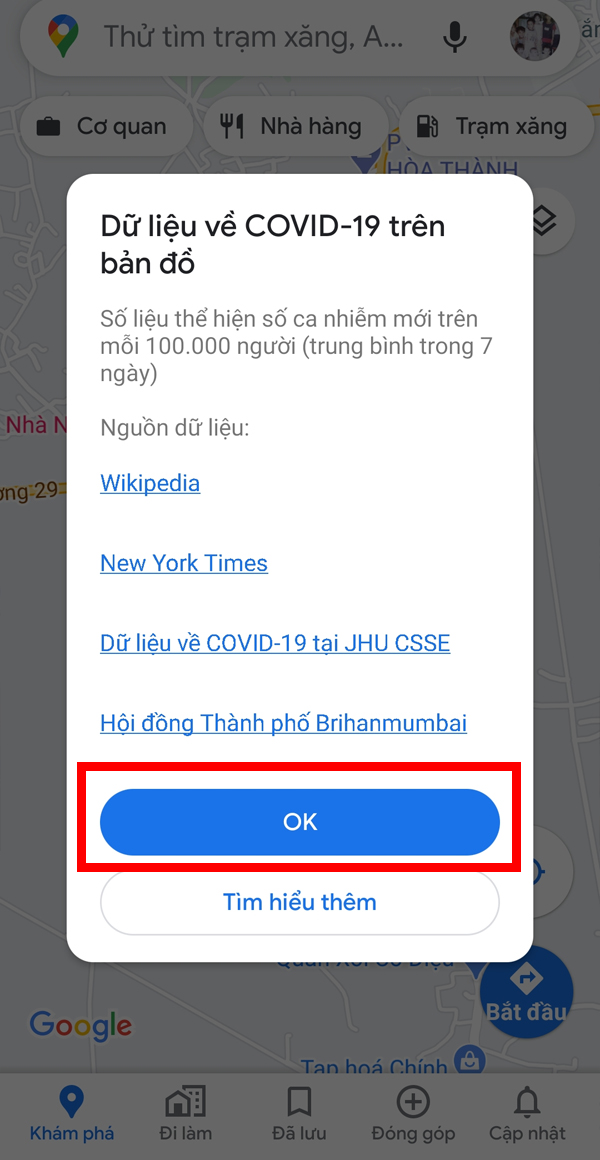 Theo dõi tình hình Covid-19 trên thế giới Theo dõi tình hình Covid-19 trên thế giới