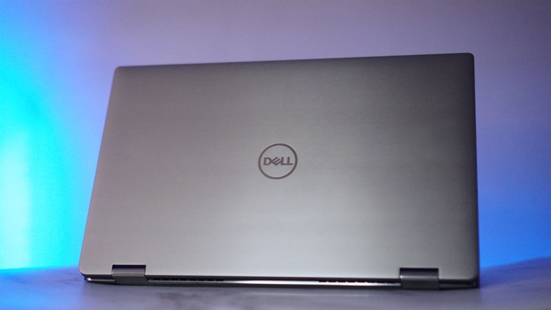 Log in quickly on the Dell Latitude 9510 with just one look. Log in quickly on the Dell Latitude 9510 with just one look.