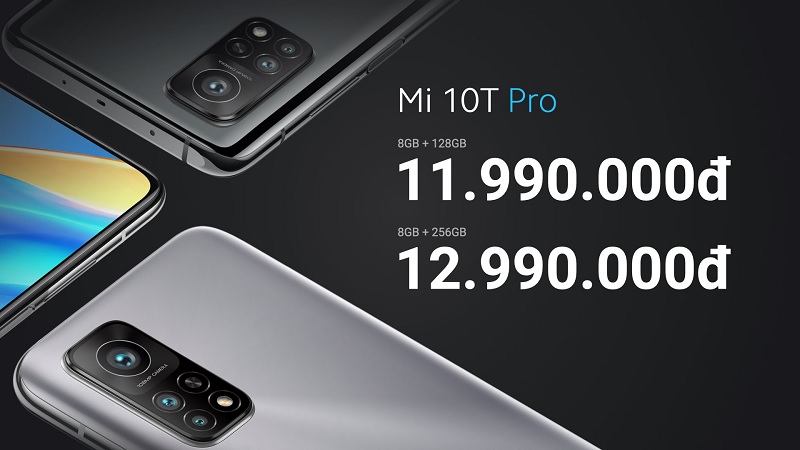 Xiaomi Mi 11 về Việt Nam, sẽ là cơn địa chấn như Mi 10T Pro trước đó hay là bom sịt lặng lẽ giống người đàn anh Mi 9? Xiaomi Mi 11 về Việt Nam, sẽ là cơn địa chấn như Mi 10T Pro trước đó hay là bom sịt lặng lẽ giống người đàn anh Mi 9?