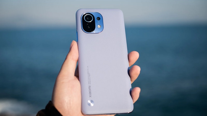 Xiaomi Mi 11 về Việt Nam, sẽ là cơn địa chấn như Mi 10T Pro trước đó hay là bom sịt lặng lẽ giống người đàn anh Mi 9? Xiaomi Mi 11 về Việt Nam, sẽ là cơn địa chấn như Mi 10T Pro trước đó hay là bom sịt lặng lẽ giống người đàn anh Mi 9?