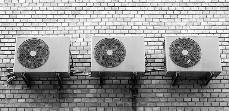 Kích thước cục nóng, cục lạnh trên máy điều hòa phổ biến hiện nay