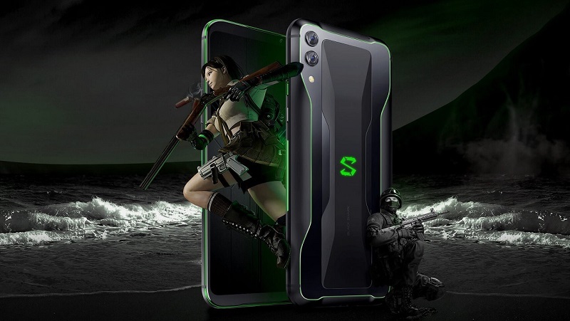 Game thủ háo hức khi Xiaomi Black Shark 4 chính thức được chứng nhận bởi TENAA, ngày ra mắt không còn xa nữa rồi! Game thủ háo hức khi Xiaomi Black Shark 4 chính thức được chứng nhận bởi TENAA, ngày ra mắt không còn xa nữa rồi!