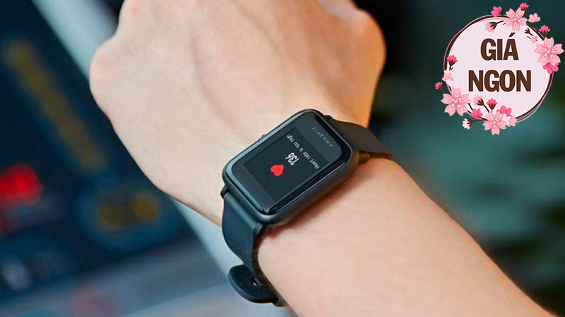 ĐỒNG HỒ - VÒNG TAY THÔNG MINH XIAOMI ĐỒNG HỒ - VÒNG TAY THÔNG MINH XIAOMI