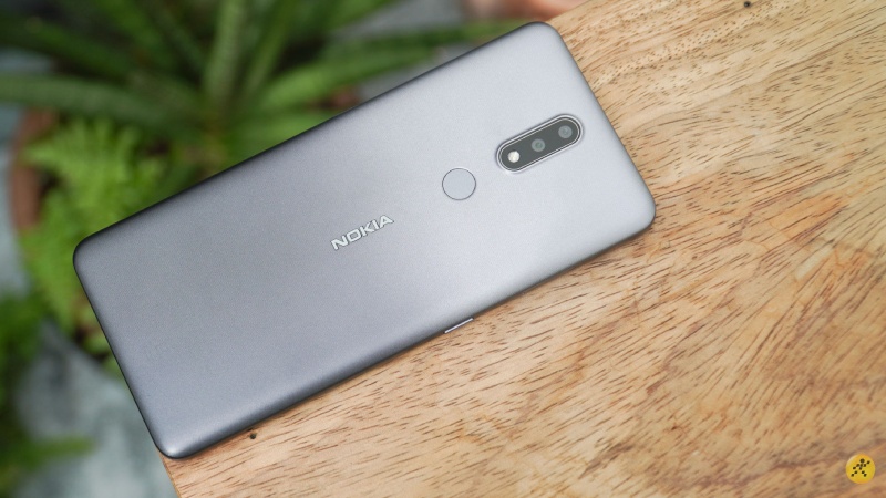 Nokia 2.5 dùng bộ vi xử lý của Mediatek có thể vừa lộ diện, ngày ra mắt chắc không còn xa, mời bạn vào đoán giá Nokia 2.5 dùng bộ vi xử lý của Mediatek có thể vừa lộ diện, ngày ra mắt chắc không còn xa, mời bạn vào đoán giá