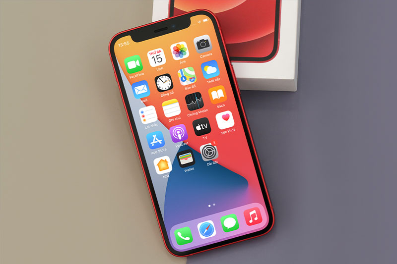 iPhone 12 mini iPhone 12 mini