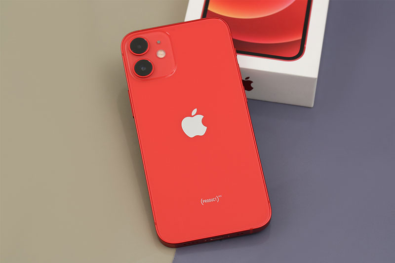 iPhone 12 mini iPhone 12 mini