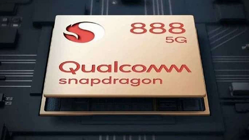 Black Shark 4 sở hữu cấu hình mạnh mẽ nhất hiện nay