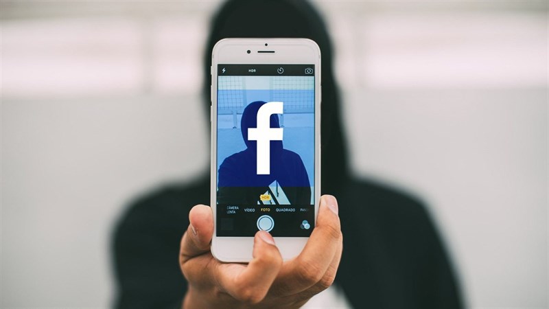 Chuyển ảnh trên faceboook