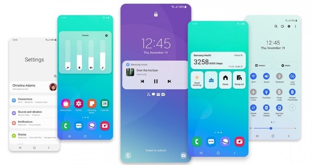 Cùng đón xem những tính năng mới trên One UI 3.1 và One UI 3.0 nào!