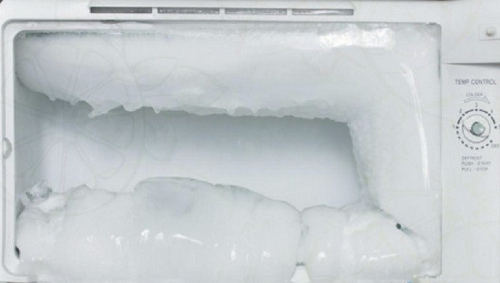 Mẹo sửa tủ lạnh tại nhà đối với các lỗi cơ bản mà không cần đến thợ
