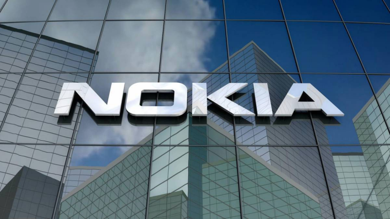 Nokia giảm mạnh thị phần Nokia giảm mạnh thị phần