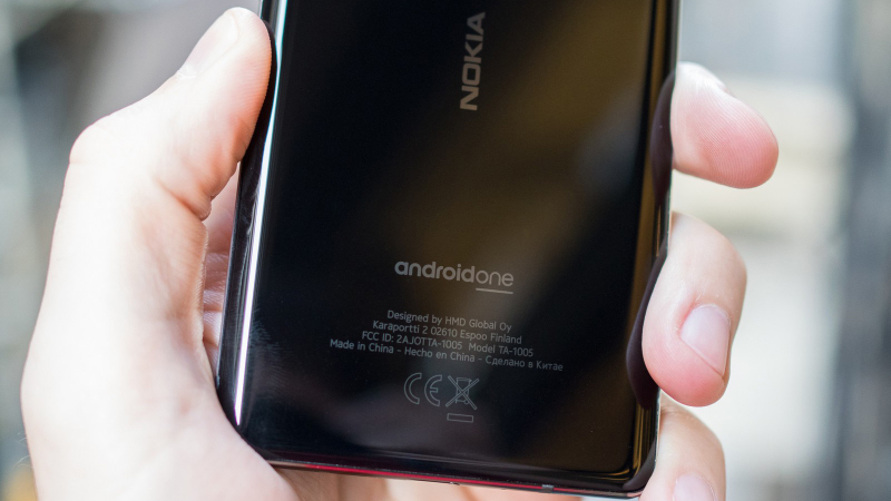 Android One Android One