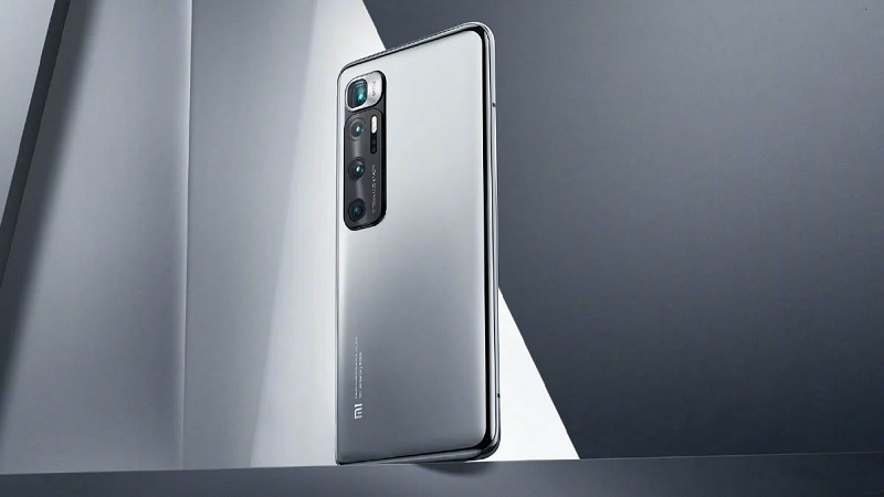 Xiaomi Mi 10 Ultra Xiaomi Mi 10 Ultra