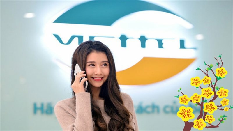 Tổng hợp gói cước data Viettel siêu hời để bạn thả ga sài tết mà không lo bị gián đoạn cuộc vui Tổng hợp gói cước data Viettel siêu hời để bạn thả ga sài tết mà không lo bị gián đoạn cuộc vui