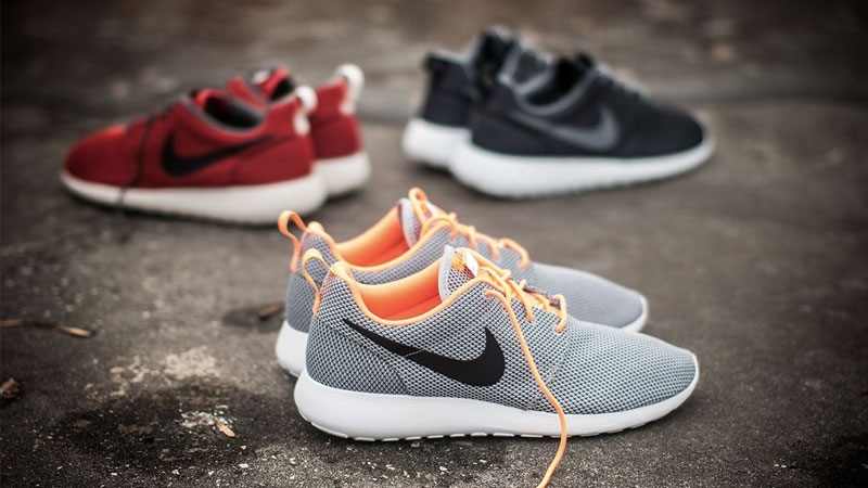 Giày thể thao nữ Nike Roshe Run