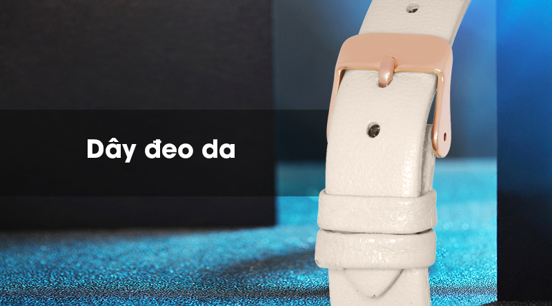 Đồng hồ Nữ Anne Klein AK/2666RGIV Đồng hồ Nữ Anne Klein AK/2666RGIV