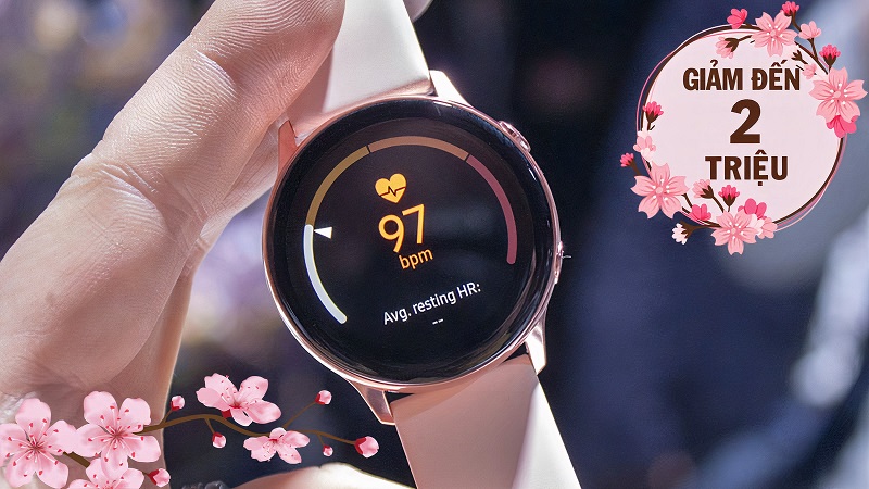 Samsung Galaxy Watch Active 2 Samsung Galaxy Watch Active 2