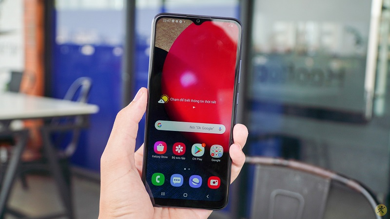 Samsung Galaxy A02s Samsung Galaxy A02s