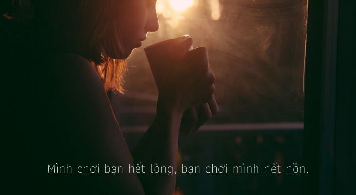 Tình bạn chơi bẩn