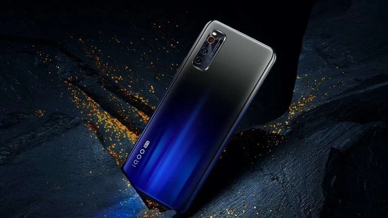 iQOO 9 có pin dung lượng 4.400mAh và hỗ trợ sạc nhanh lên tới 120W, thời điểm ra mắt cũng được tiết lộ iQOO 9 có pin dung lượng 4.400mAh và hỗ trợ sạc nhanh lên tới 120W, thời điểm ra mắt cũng được tiết lộ
