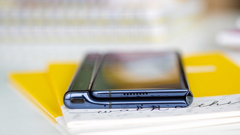 Smartphone cao cấp màn hình gập Huawei Mate X2 với chip Kirin 9000 sẽ được ra mắt ngay trong tháng 2/2021 Smartphone cao cấp màn hình gập Huawei Mate X2 với chip Kirin 9000 sẽ được ra mắt ngay trong tháng 2/2021