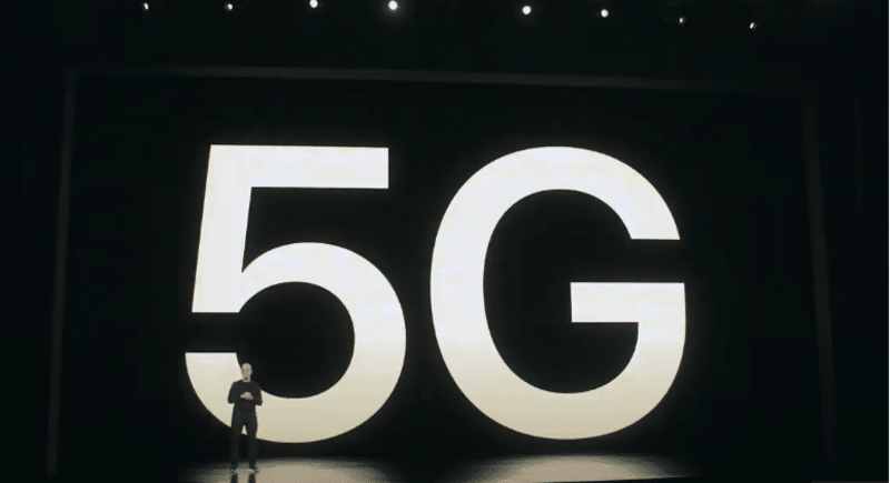 Đã có thể hoạt động 2 SIM 5G trên dòng iPhone 12 Đã có thể hoạt động 2 SIM 5G trên dòng iPhone 12