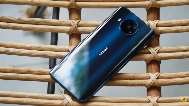 HMD Global đang có kế hoạch ra mắt smartphone Nokia 5G giá rẻ trong năm nay, bạn dự đoán xem là chiếc điện thoại nào?