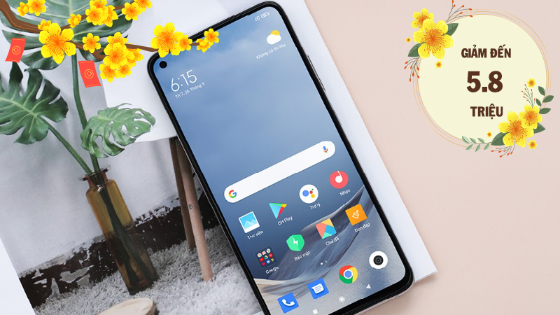 Xiaomi Mi 10T Pro 5G