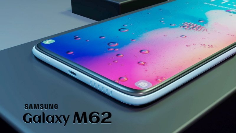 Samsung Galaxy M62 với pin khủng 7.000mAh được NBTC chứng nhận, có thể sẽ sớm ra mắt Samsung Galaxy M62 với pin khủng 7.000mAh được NBTC chứng nhận, có thể sẽ sớm ra mắt
