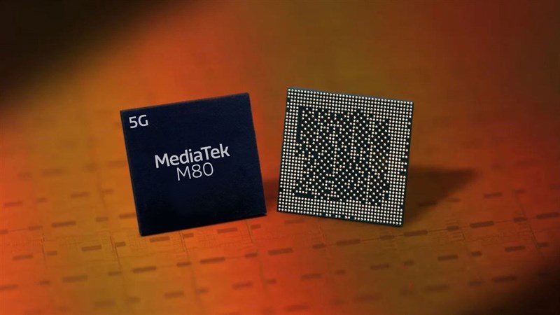 Helio M80 sẽ là modem đầu tiên của MediaTek hỗ trợ băng tần 5G mmWave cực nhanh, tốc độ download lên đến hơn 7Gbps Helio M80 sẽ là modem đầu tiên của MediaTek hỗ trợ băng tần 5G mmWave cực nhanh, tốc độ download lên đến hơn 7Gbps