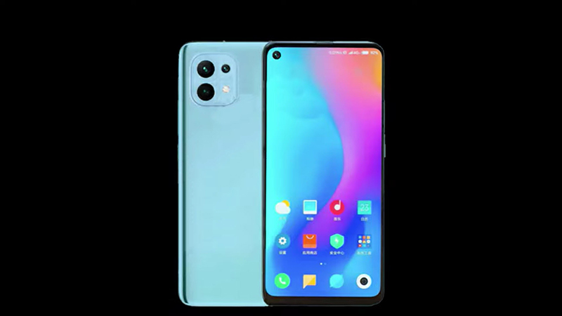 Xiaomi Mi 11 Lite có thiết kế được thừa hưởng từ flaship Xiaomi Mi 11 Xiaomi Mi 11 Lite có thiết kế được thừa hưởng từ flaship Xiaomi Mi 11