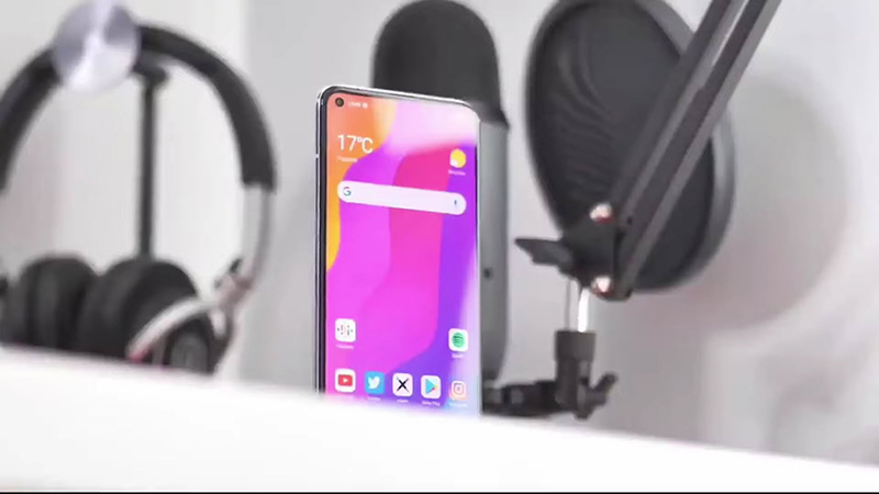 Xiaomi Mi 11 Lite có thể chiến tốt các tựa game hot hiện nay như Liên Quân, PUBG Mobile,... Xiaomi Mi 11 Lite có thể chiến tốt các tựa game hot hiện nay như Liên Quân, PUBG Mobile,...