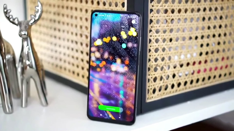 Xiaomi Mi 11 Lite có hiệu năng mạnh mẽ với con chip Snapdragon mới Xiaomi Mi 11 Lite có hiệu năng mạnh mẽ với con chip Snapdragon mới