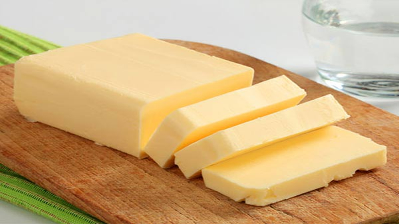 Bơ thực vật Bơ thực vật