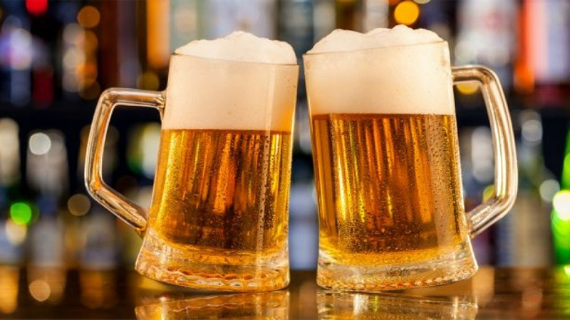 Đồ uống có cồn Đồ uống có cồn