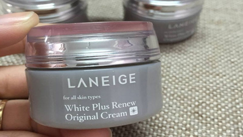 Laneige White Plus Renew Original Creme EX