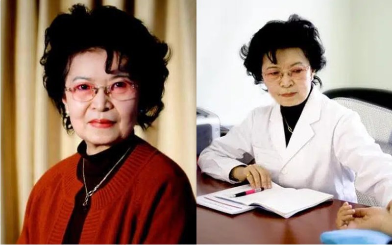 Giáo sư bác sĩ nổi tiếng Trung Quốc chia sẻ 5 bí quyết mà 80 tuổi vẫn minh mẫn