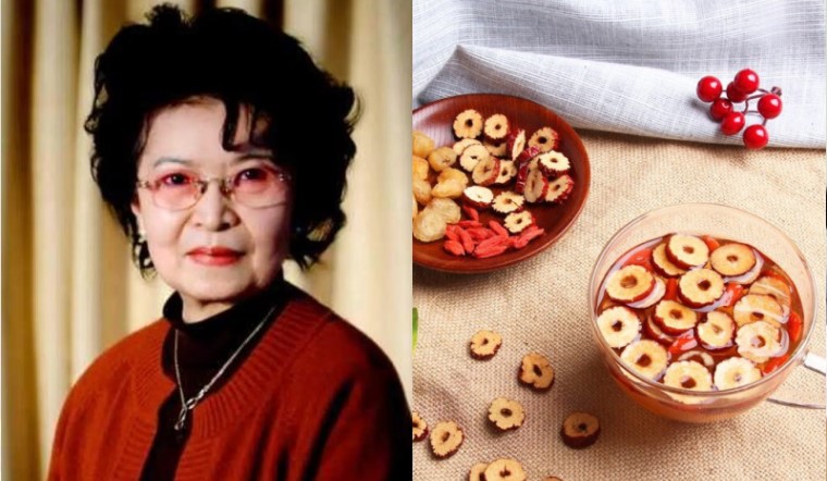 Giáo sư bác sĩ nổi tiếng Trung Quốc chia sẻ 5 bí quyết mà 80 tuổi vẫn minh mẫn