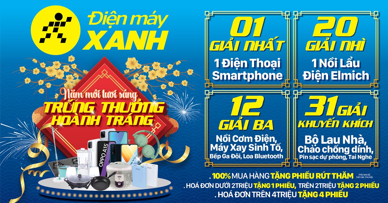 Hòm bốc thăm trúng thưởng là gì? Kích thước làm hòm phiếu