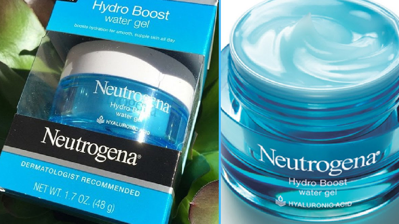 Kem dưỡng ẩm Neutrogena Hydro Boost Gel-Cream
